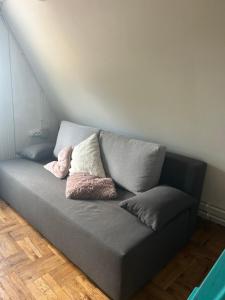 Vízkő Relax&Chill Apartman