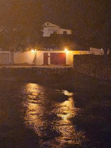 Quarto - suíte baru - Centro Histórico da Cidade de Goiás