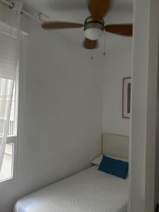 150m2 Con vistas al Mar y al Castillo de Cullera