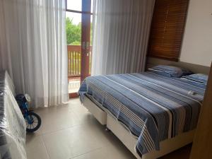 Apartmento em Praia do Forte