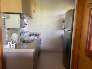 Apartmento em Praia do Forte