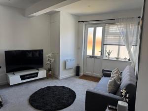 Cozy one bedroom apartment