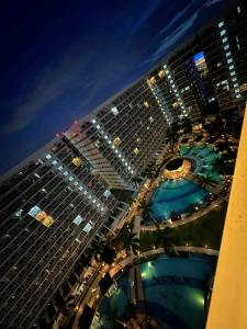 Macc staycation tandem unit