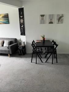 Cozy one bedroom apartment