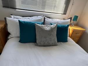 Cozy one bedroom apartment