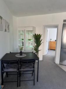 Cozy one bedroom apartment