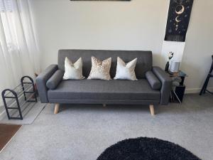 Cozy one bedroom apartment