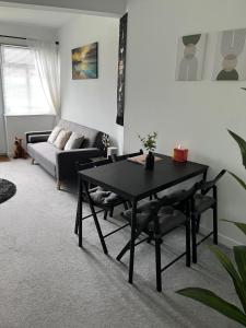 Cozy one bedroom apartment