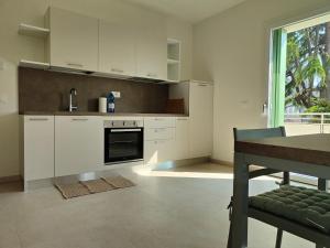 Villa Le Meridiane - apt with kitchen and terrace