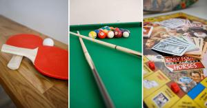 Walpole House - Hot Tub, Games Room, Sleeps 12