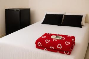 Ap quarto climatizado - Ubytování bez kategorie ve městě Santarém