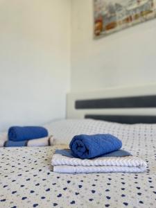 Apartmani Cicibela
