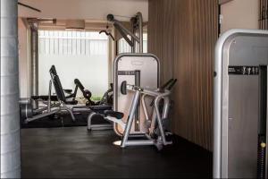 Modern Apartment with Stunning Sea View