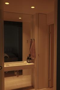 Modern Apartment with Stunning Sea View