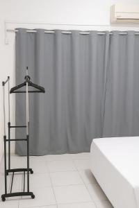 Ap quarto climatizado