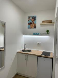 Apartmani Cicibela