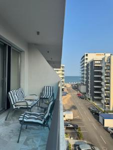 Kaia Wave Mamaia Nord