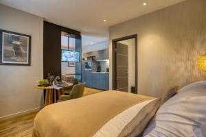 Hotels La Perle de Domme : photos des chambres