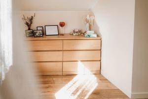 Domek na końcu świata Smetowo