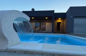 Holiday House Primorac