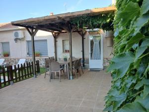 La Casa del Cerrillo