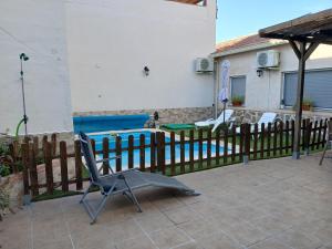 La Casa del Cerrillo