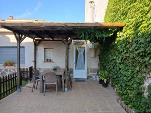 La Casa del Cerrillo