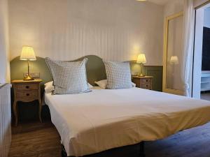 Casa Margarita - céntrico y con vistas