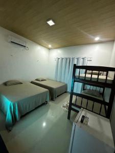 Pousada Cajus - Barreirinhas - Lençóis Maranhenses - Hotel - 3hvězdičkové hotely ve městě Barreirinhas