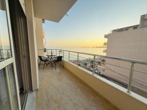 MarinAri Apartament