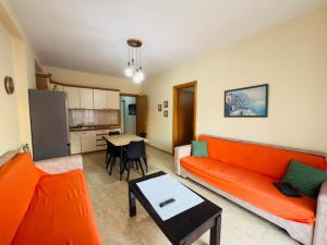MarinAri Apartament