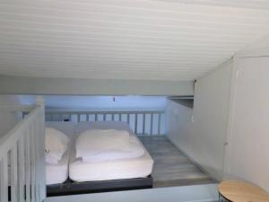 Location maison avec piscine - 4 pers. - Les Mathes - FR-1-738-9