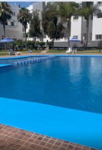 Appartement avec piscine - 4hvězdičkové hotely ve městě Mohammedia