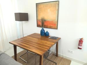 Cais das Pedras Pátio Apartment - with washer and dryer machine