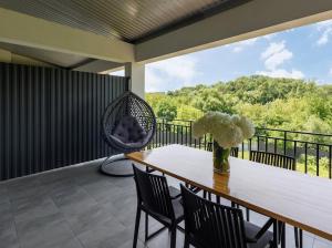 Таун Тераса 3 поверхи