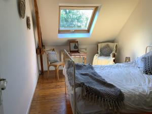 Maisons d'hotes Waterlilies : photos des chambres