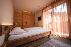 Alp-partements Mattersberger