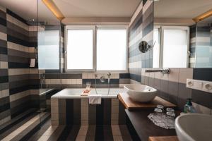 Alp-partements Mattersberger