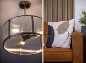 Walpole Getaway - Hot Tub, Games Room, Sleeps 8