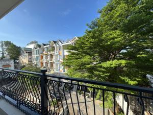 La Rochelle Residence