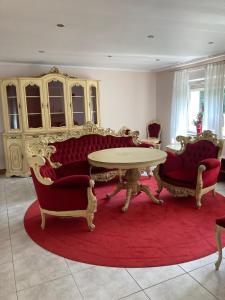 Willa Rudno Nad Jeziorem