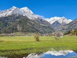 Alp-partements Mattersberger