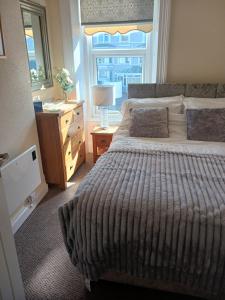 Beachcomber holiday apartments