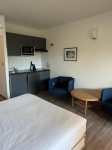 Appartements PORTICCIO CENTRE