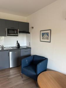 Appartements PORTICCIO CENTRE