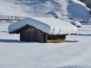 Alp-partements Mattersberger