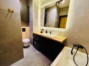 Apartament Wiktoria Iława