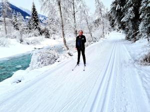 Alp-partements Mattersberger