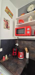 Appartements Le petit vintage #souvenirs# : photos des chambres