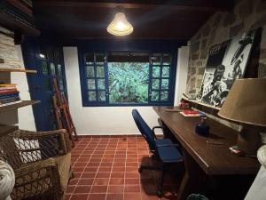 Natureza e Mar- Casa com Píer